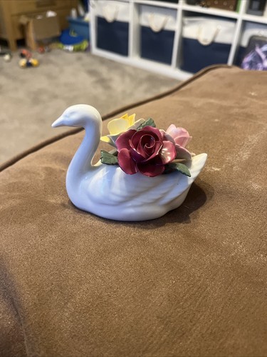 Vintage crown staffordshire - crown,