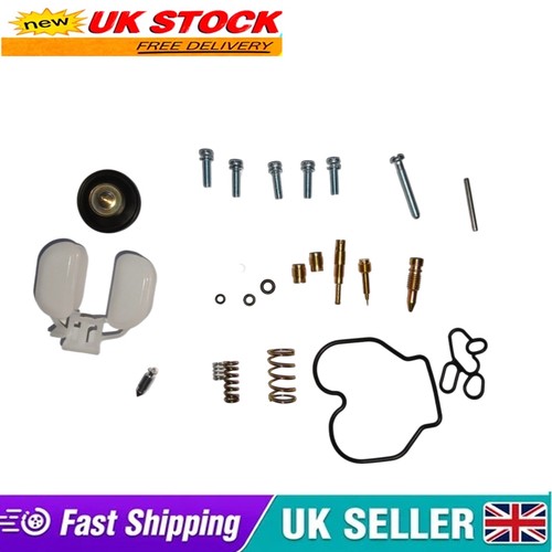 Carburettor rebuild kit carb - carburettor,