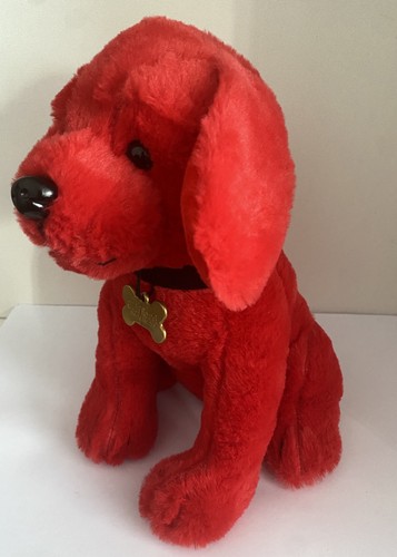 Clifford the big red - the,