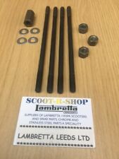 LAMBRETTA 180MM XL CYLINDER