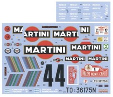 SHUNKO Model 1/12 Lancia Delta