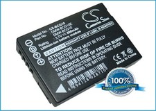 3.7V battery for Panasonic