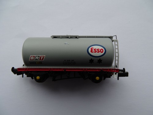 Graham farish 373 - 373-776d, tta