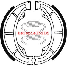 NEW Brake Shoes "Bendix BA