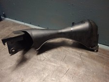 YAMAHA KODIAK 4X4 400 QUAD PART - FRONT PROP SHAFT COVER