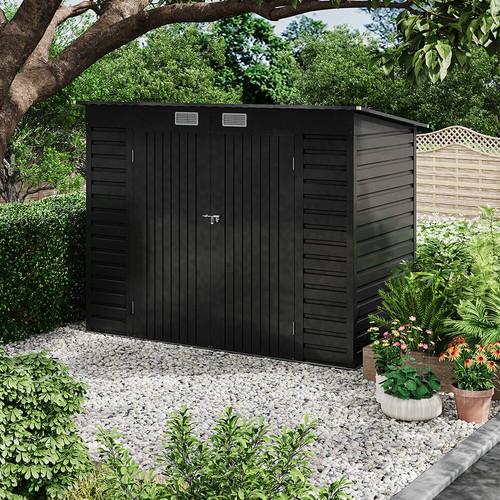 Large sheds outdoor garden - outdoor,