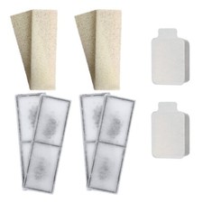 4 x Compatible Fluval U3 Foam