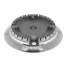 Belling Stoves New World