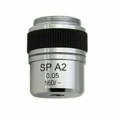 AmScope A2X 2X Achromatic