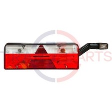 Aspoeck Europoint 3 Lamp Rh 7