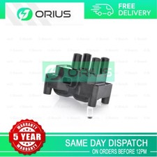 Ignition Coil Orius Fits Ford