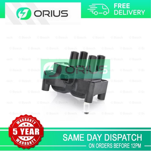 Ignition coil orius fits - ignition,