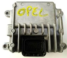 Ecu opel astra - (, corsa
