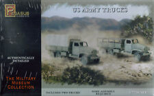 Pegasus Hobbies 1/72 US GMC