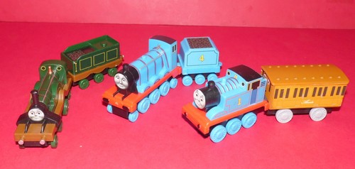 Thomas the tank - thomas, take