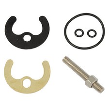 1 Pin Universal Monobloc Tap