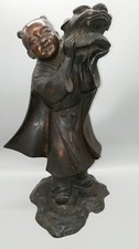 Superb Japanese Antique (early