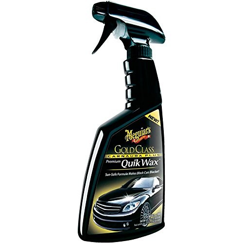 Meguiar g7716eu gold class - meguiar's,