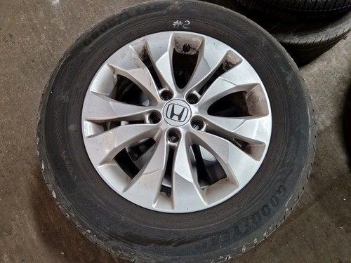Honda crv mk4 genuine single - honda,