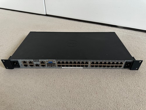 Dell avocent mergepoint unity - mergepoint,