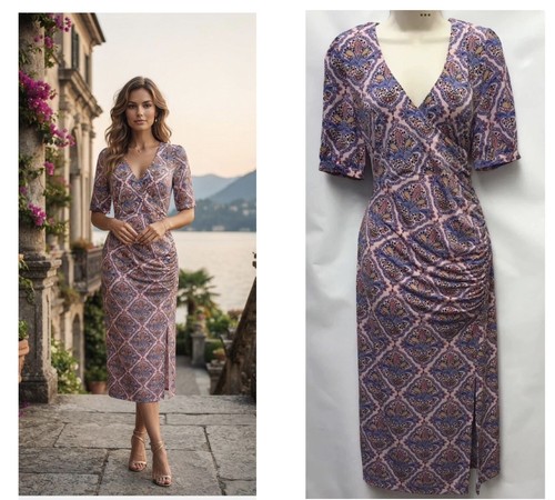 Next midi dress size - next,