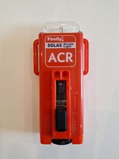 ACR Firefly 3 SOLAS Strobe Light