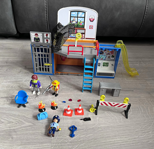Playmobil 70830 duck - duck, call