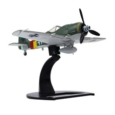 1/72 Scale Fw-190 Fighter