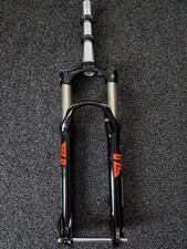  Haibike Flyon SR Santour XCR34 LOR 120mm 27.5 Adventr 5.0 Forks