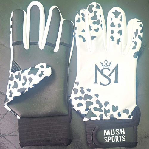Mush sports pro - mush, gloves