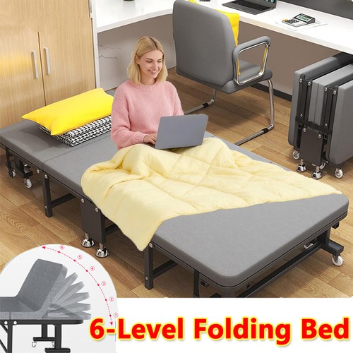 Folding single bed fold - folding,