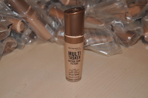 Rimmel multi tasker better - rimmel,