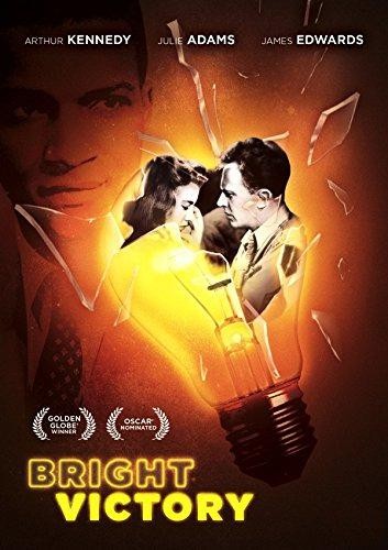 Bright victory dvd - bright, [dvd]