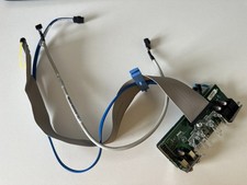 Dell Dimension E520 Front