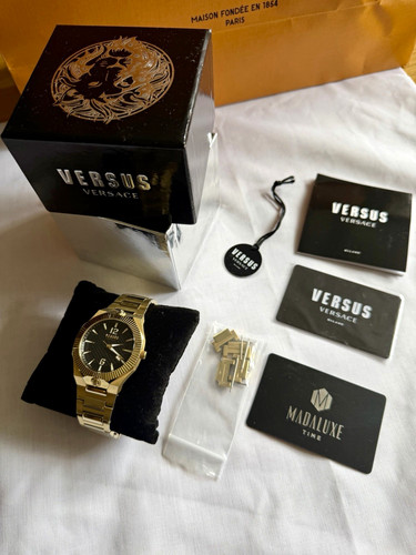 Versus versace vsp107214 - versus,
