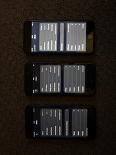 iPhone Joblot 2 IPhone SEs