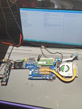 HP Pavilion TouchSmart