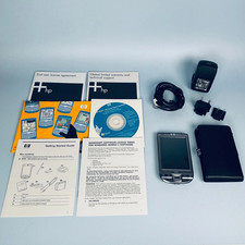 HP IPAQ 114 CLASSIC HANDHELD