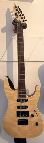Electric guitar esp ltd - electric,