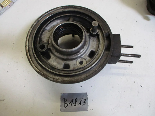 Cardan housing b1813 - housing,