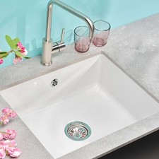 Reginox Mataro II Kitchen Sink