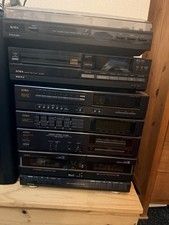 AIWA Vintage Hi-Fi Stereo