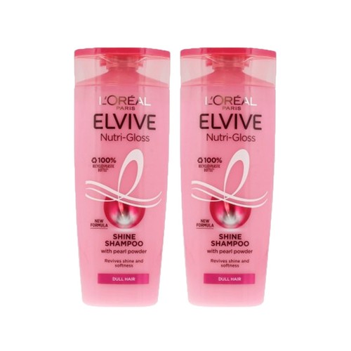 Loréal paris elvive - loréal,