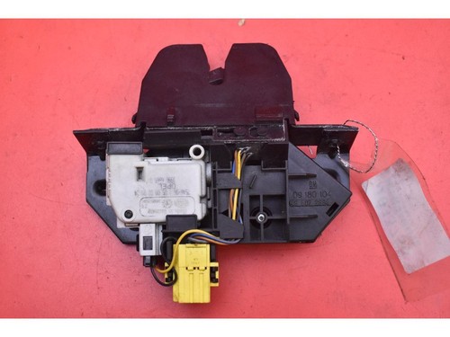 Opel vectra 2003 tailgate - c,
