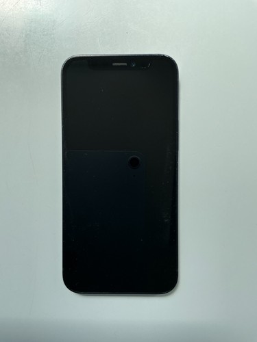 Iphone mini 128gb black - 12,