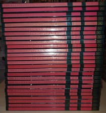 The Illustrated Encyclopedia