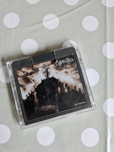 1993 cypress hill black - -cypress,