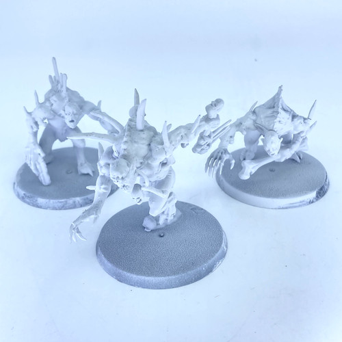 Crypt horrors flesh - crypt, flesh-eater