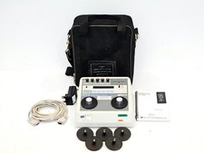 Bio-Tek QED 6 Defib Analyzer