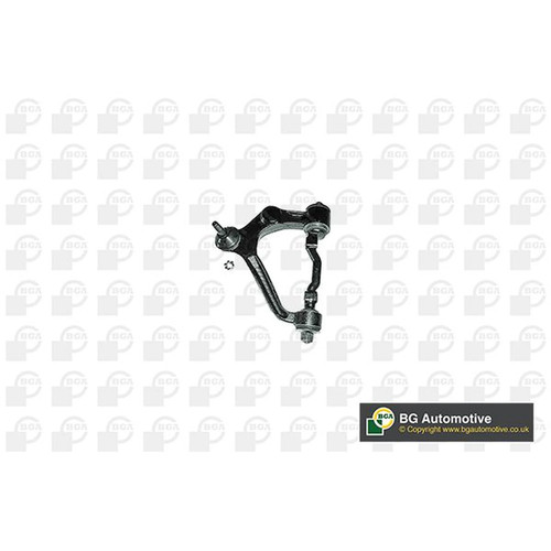 Bga control trailing arm - bga, control/trailing